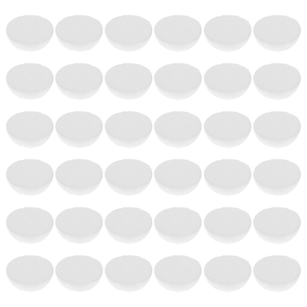 Wedding Decoration Supply - 100 Peças de Bolas de Espuma
