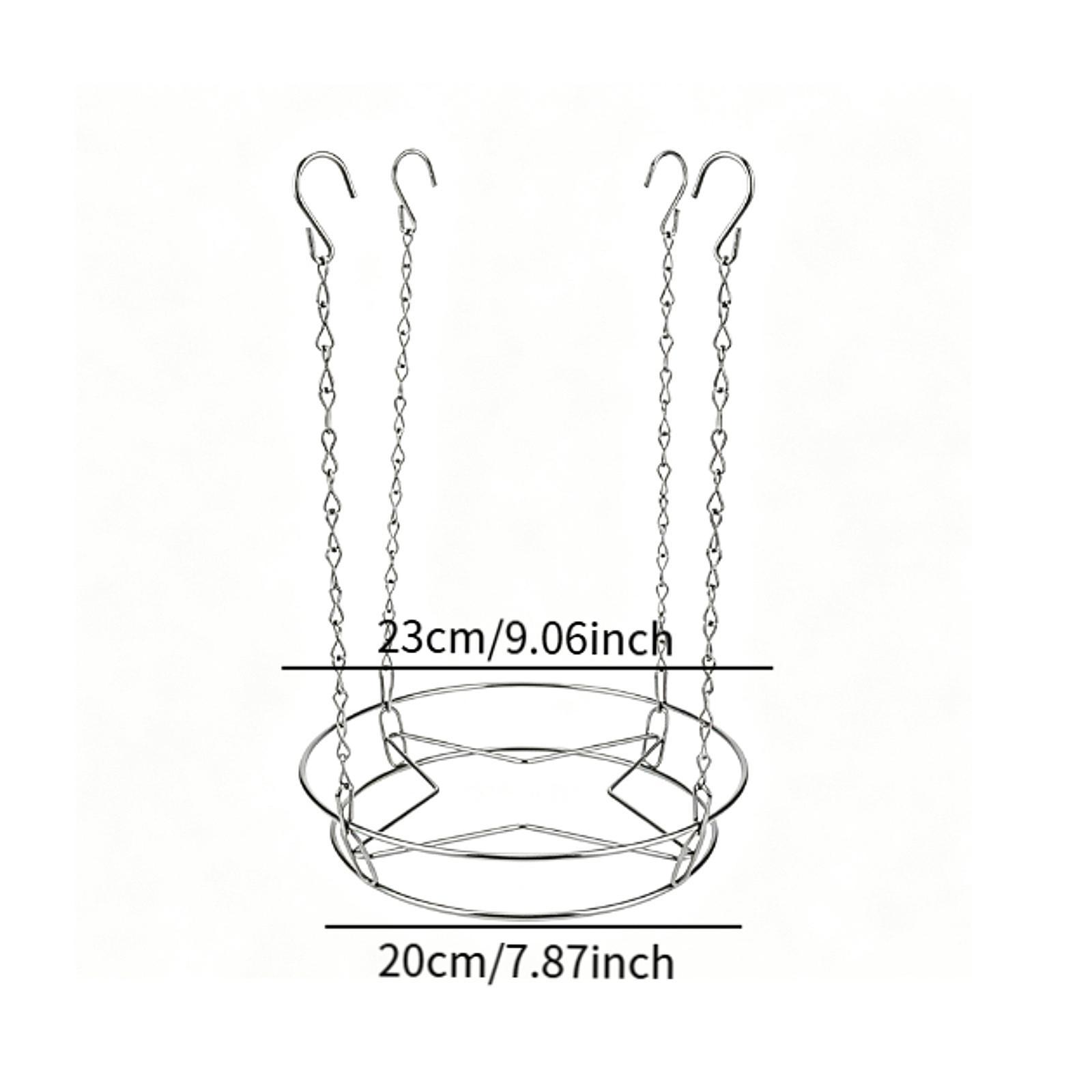 Wedding Decoration Supply - Suporte Ajustável para Vasos e Plantas