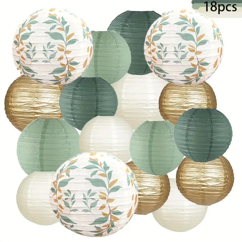 Wedding Ceremony Supply - Conjunto de decoração de lanterna de