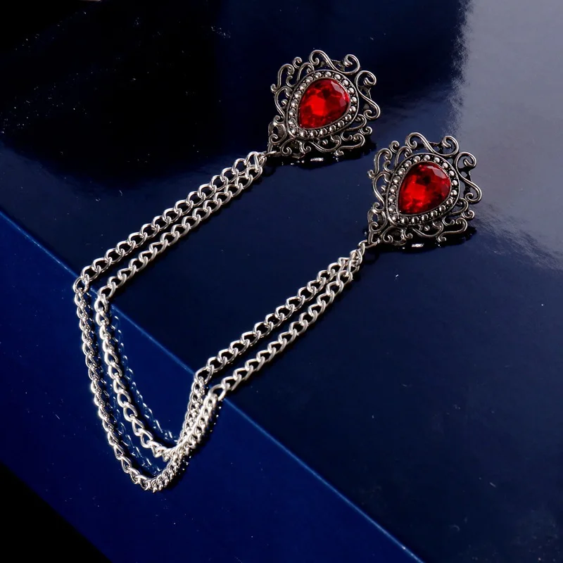 Elegante liga vintage strass g - Wedding Decoration Supply avaliação e preço