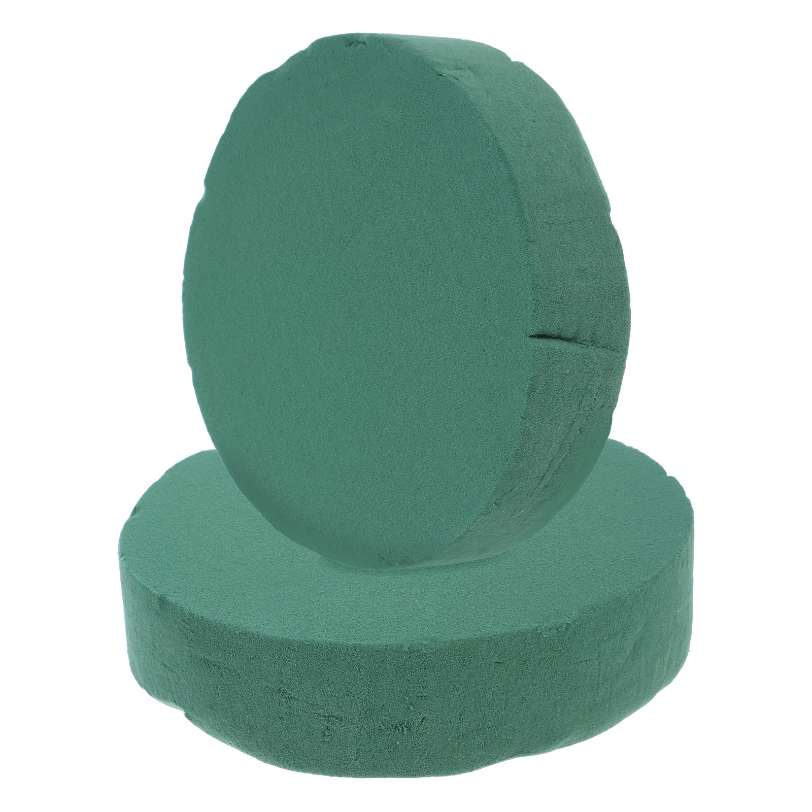 2 Blocos Redondos de Espuma Fl - Wedding Decoration Supply avaliação e preço