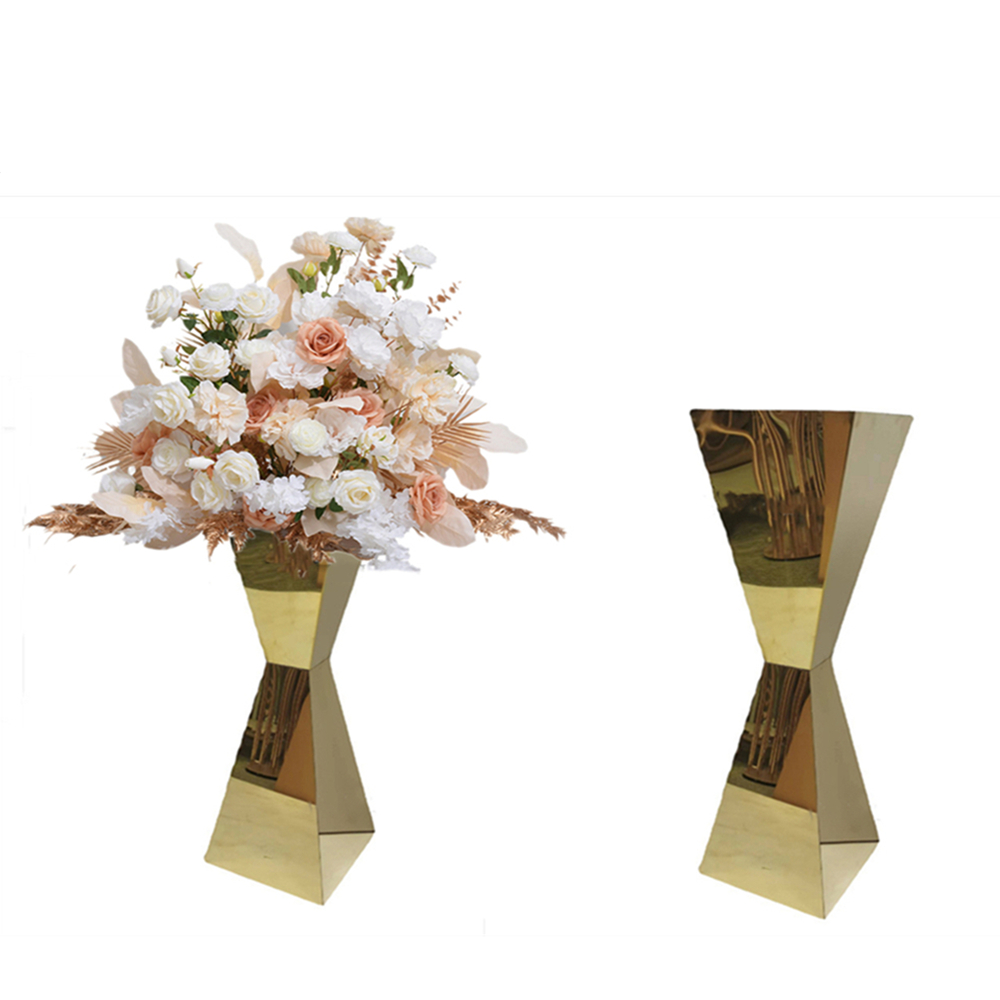 2 pçs flores vasos mesa de cas - Flower Girl Basket avaliação e preço