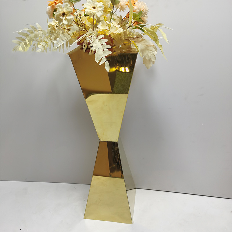 2 pçs flores vasos mesa de cas - Flower Girl Basket avaliação e preço